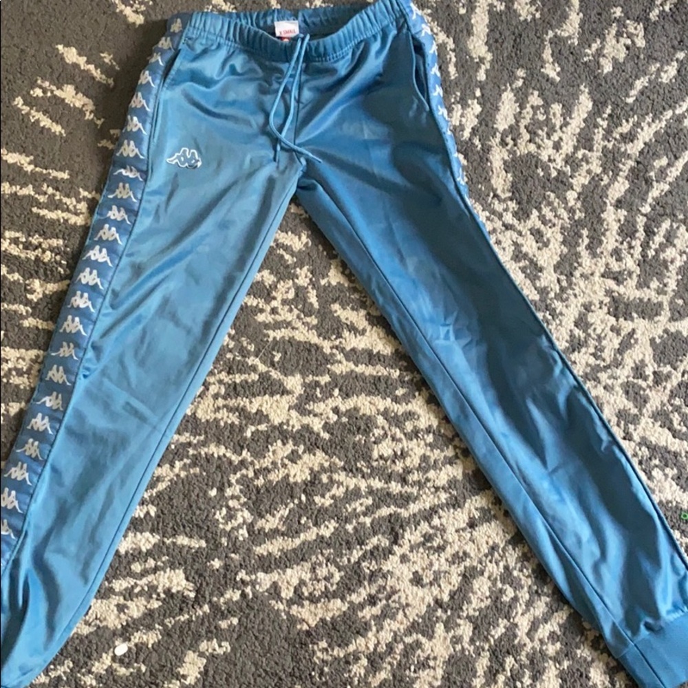kappa pants xs !!